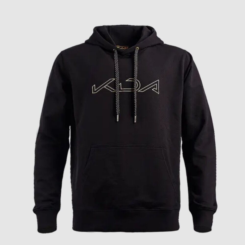 K/DA Evelynn & Akali Hoodie Unisex in size small